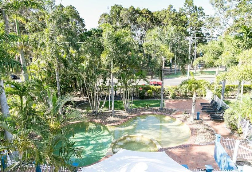 White Crest Luxury Apartments | Torquay | Queensland | Australia 6