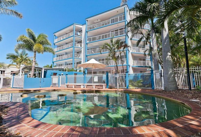 White Crest Luxury Apartments | Torquay | Queensland | Australia 7