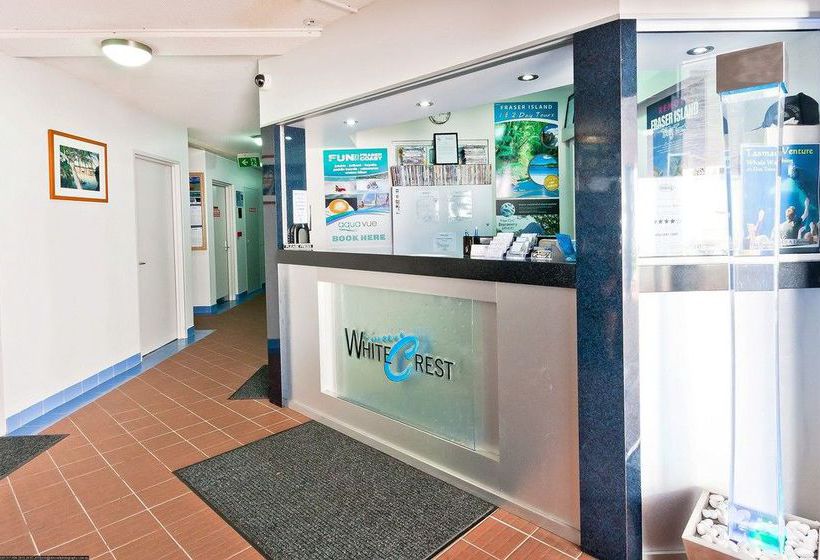 White Crest Luxury Apartments | Torquay | Queensland | Australia 8