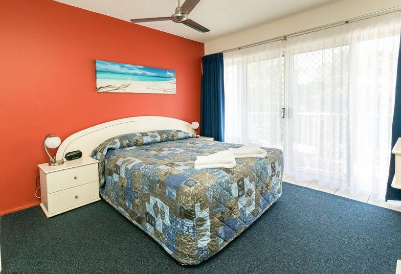 White Crest Luxury Apartments | Torquay | Queensland | Australia 9