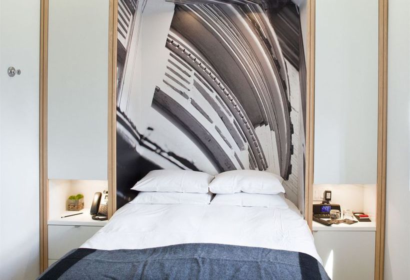 Hotel The Beverley | Toronto | Ontario | Canada 1