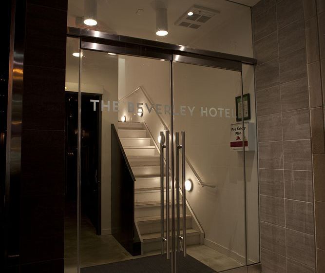 Hotel The Beverley | Toronto | Ontario | Canada 10