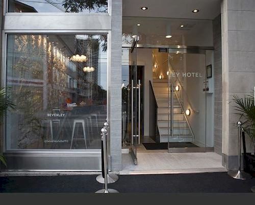 Hotel The Beverley | Toronto | Ontario | Canada 14