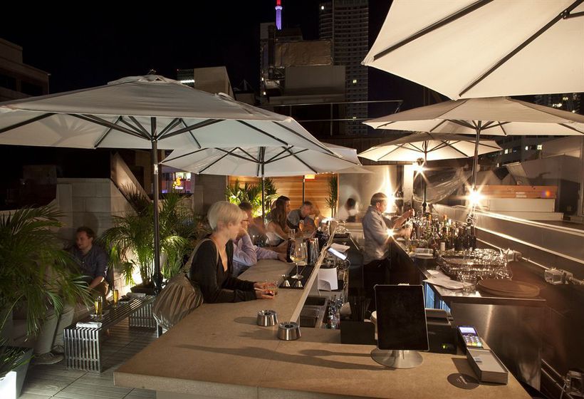 Hotel The Beverley | Toronto | Ontario | Canada 2