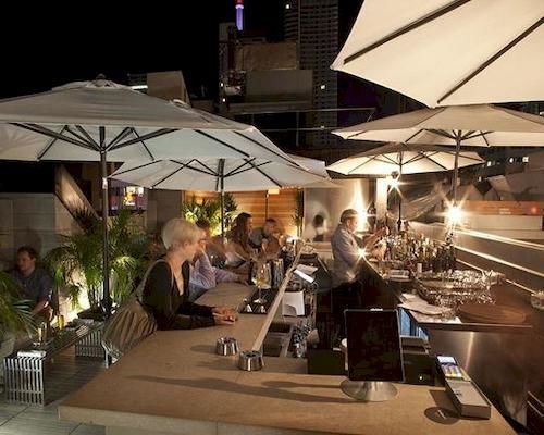 Hotel The Beverley | Toronto | Ontario | Canada 20