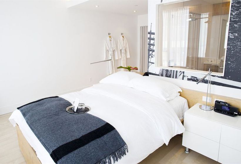 Hotel The Beverley | Toronto | Ontario | Canada 3