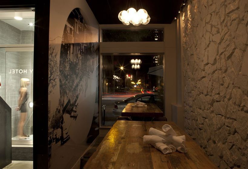 Hotel The Beverley | Toronto | Ontario | Canada 4