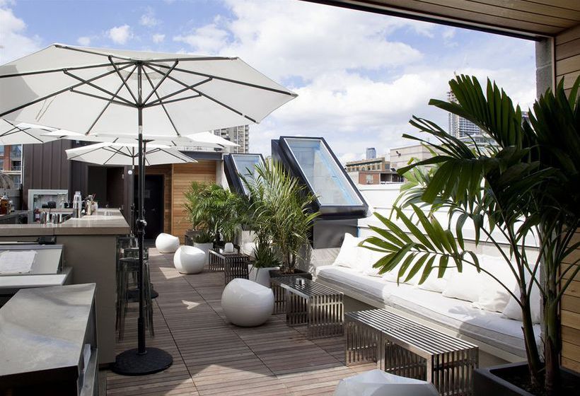 Hotel The Beverley | Toronto | Ontario | Canada 5