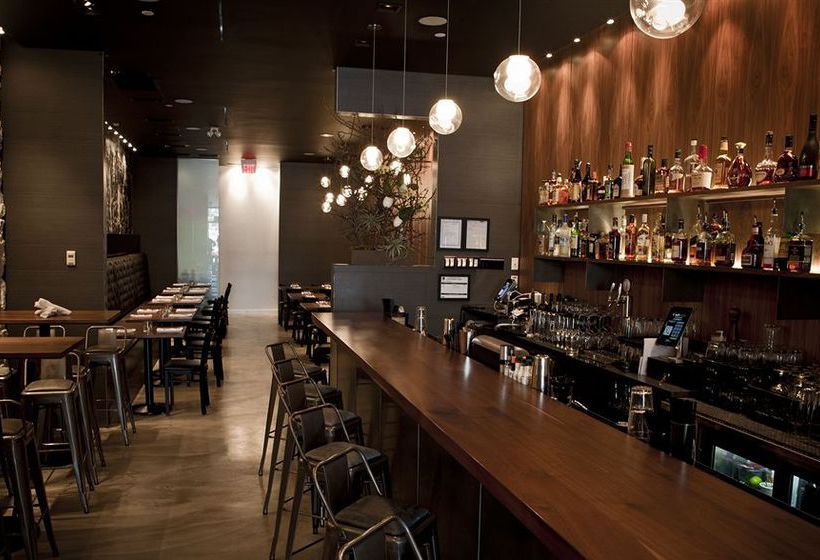 Hotel The Beverley | Toronto | Ontario | Canada 6