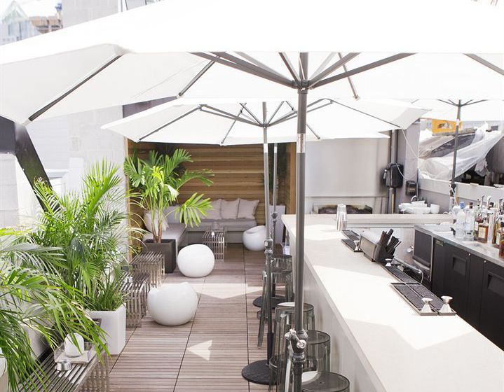 Hotel The Beverley | Toronto | Ontario | Canada 8