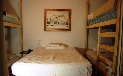 Econo Hostel | Montreal | Québec | Hôtels au Canada 1