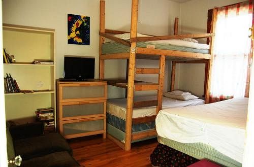 Econo Hostel | Montreal | Québec | Hôtels au Canada 2