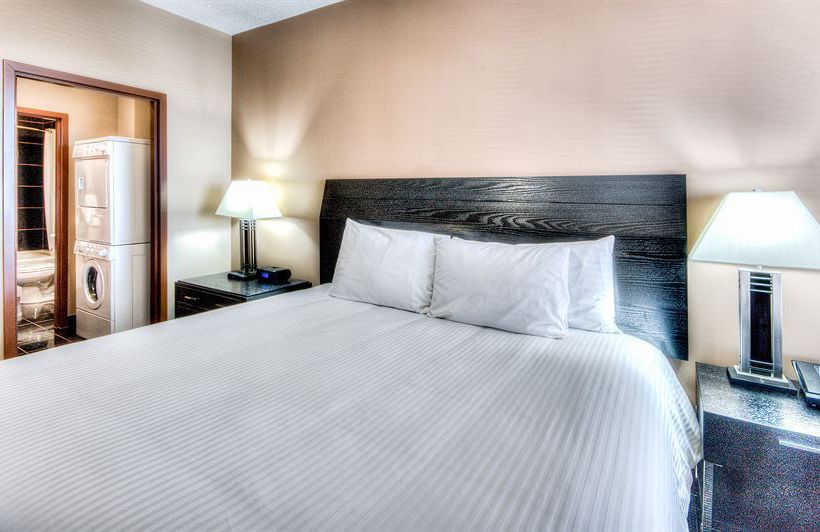 Hotel Podollan Rezi-dence Grande Prairie | Grande Prairie | Alberta | Canada 1