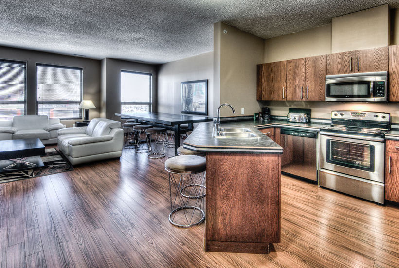 Hotel Podollan Rezi-dence Grande Prairie | Grande Prairie | Alberta | Canada 10