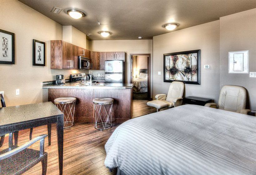 Hotel Podollan Rezi-dence Grande Prairie | Grande Prairie | Alberta | Canada 3