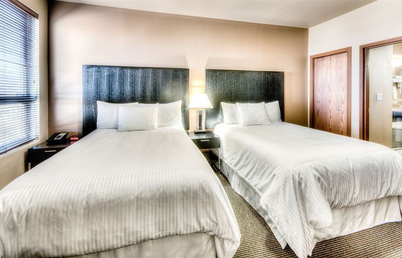 Hotel Podollan Rezi-dence Grande Prairie | Grande Prairie | Alberta | Canada 5