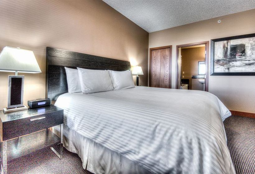 Hotel Podollan Rezi-dence Grande Prairie | Grande Prairie | Alberta | Canada 6