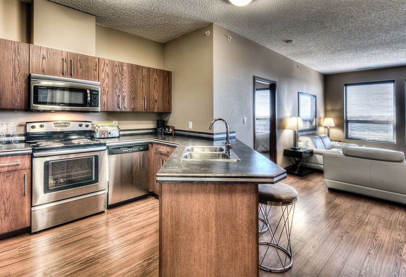 Hotel Podollan Rezi-dence Grande Prairie | Grande Prairie | Alberta | Canada 7