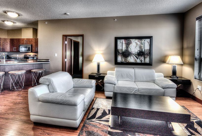 Hotel Podollan Rezi-dence Grande Prairie | Grande Prairie | Alberta | Canada 8