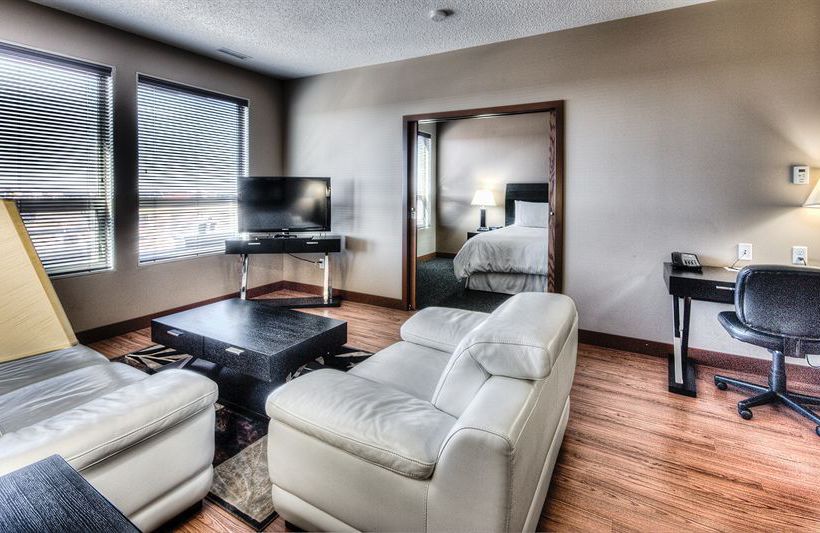 Hotel Podollan Rezi-dence Grande Prairie | Grande Prairie | Alberta | Canada 9