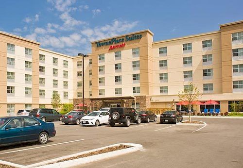 Towneplace Suites Thunder Bay | Thunder Bay | Ontario | Canada 1