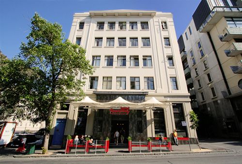 Hostel Discovery | Melbourne | Victoria | Australia 10