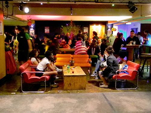 Hostel Discovery | Melbourne | Victoria | Australia 11