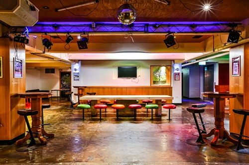 Hostel Discovery | Melbourne | Victoria | Australia 12