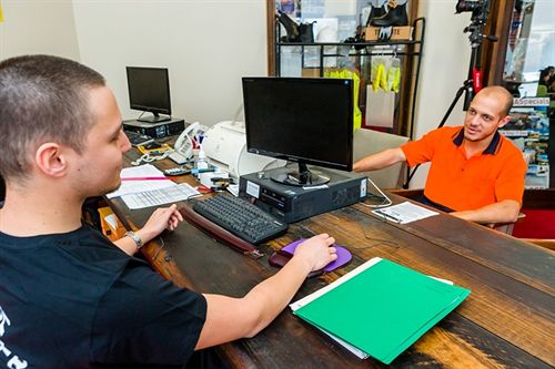 Hostel Discovery | Melbourne | Victoria | Australia 13