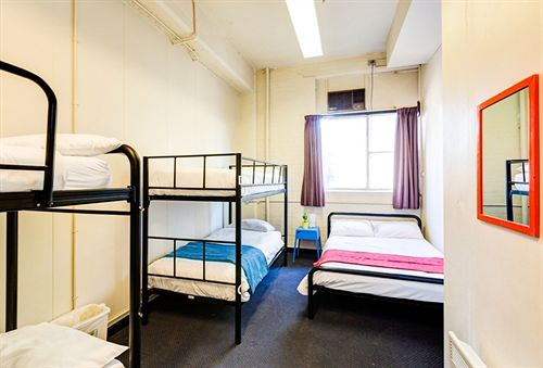 Hostel Discovery | Melbourne | Victoria | Australia 14