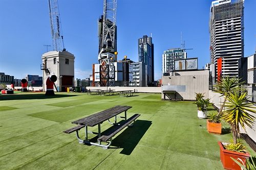 Hostel Discovery | Melbourne | Victoria | Australia 17