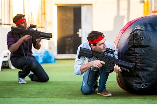 Hostel Discovery | Melbourne | Victoria | Australia 18