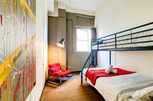 Hostel Discovery | Melbourne | Victoria | Australia 19