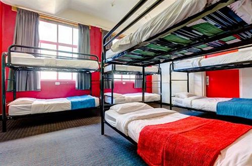 Hostel Discovery | Melbourne | Victoria | Australia 20
