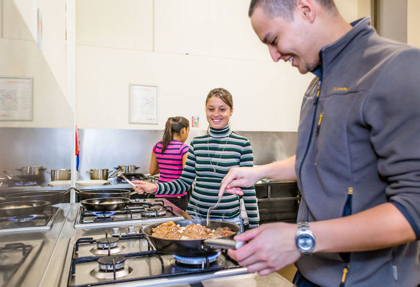 Hostel Discovery | Melbourne | Victoria | Australia 4