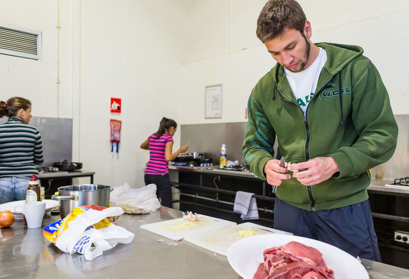 Hostel Discovery | Melbourne | Victoria | Australia 5