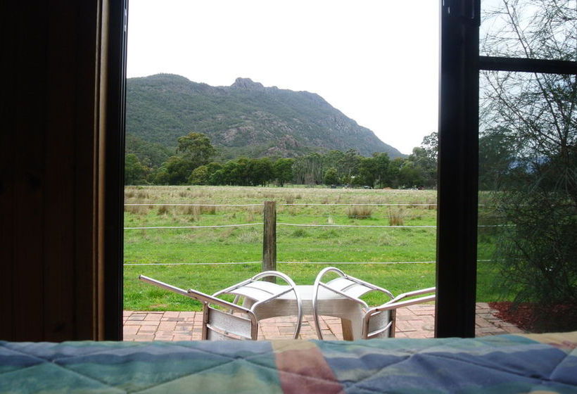 Motel Kookaburra Motor Lodge | Halls Gap | Victoria | Australia 4