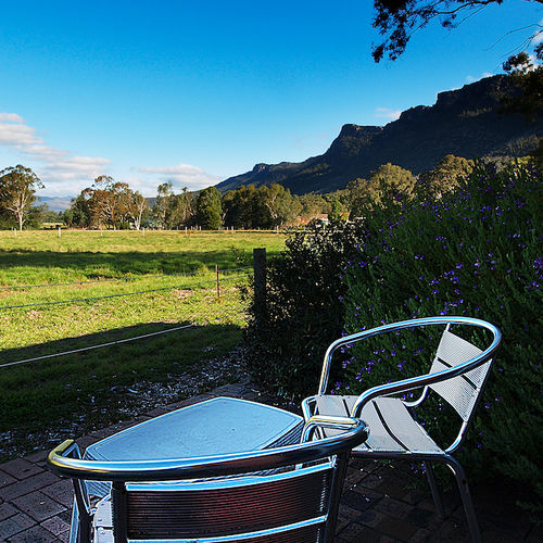 Motel Kookaburra Motor Lodge | Halls Gap | Victoria | Australia 7