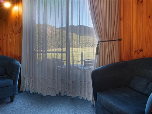 Motel Kookaburra Motor Lodge | Halls Gap | Victoria | Australia 8