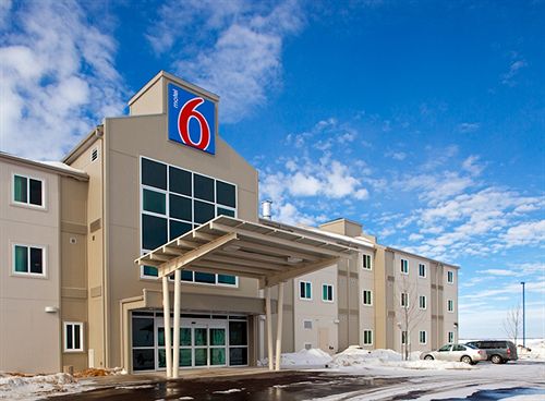 Motel 6 Brandon | Brandon | Manitoba | Canada 3