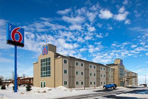 Motel 6 Brandon | Brandon | Manitoba | Canada 4