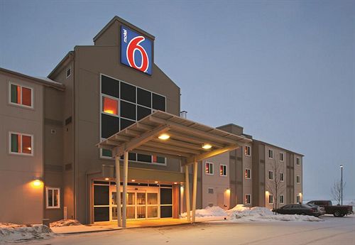 Motel 6 Brandon | Brandon | Manitoba | Canada 6
