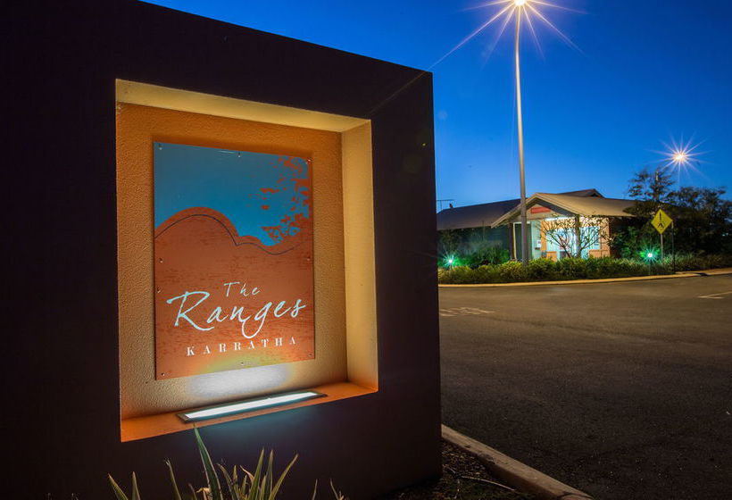 The Ranges Karratha | Karratha | Western Australia | Australia 5