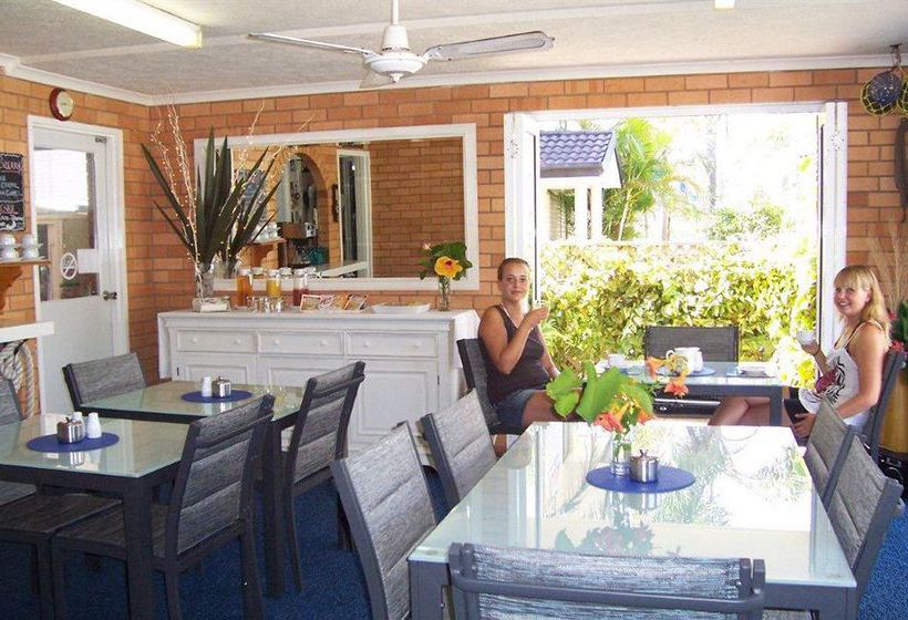 Bosuns Inn Motel | Coffs Harbour | New South Wales | Australia 1