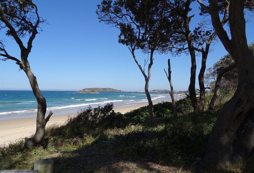 Bosuns Inn Motel | Coffs Harbour | New South Wales | Australia 10