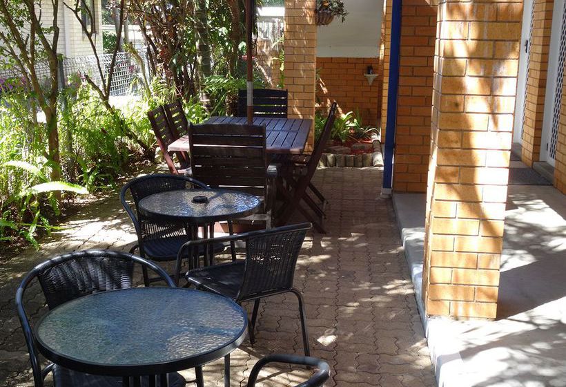 Bosuns Inn Motel | Coffs Harbour | New South Wales | Australia 12