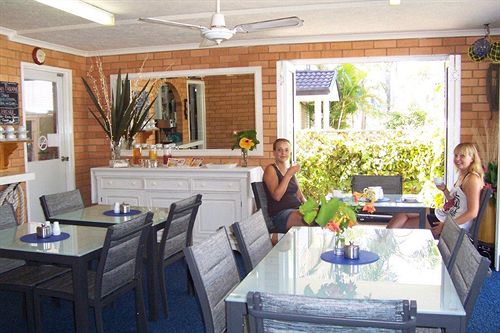 Bosuns Inn Motel | Coffs Harbour | New South Wales | Australia 13