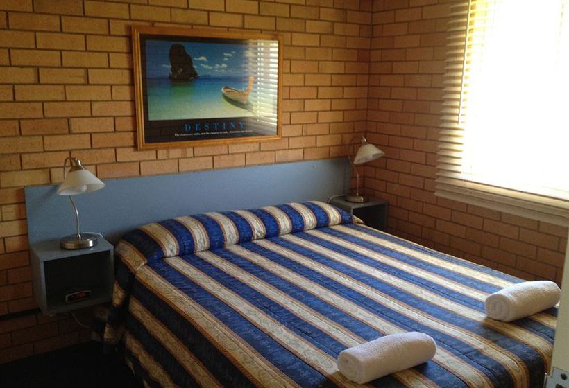 Bosuns Inn Motel | Coffs Harbour | New South Wales | Australia 2
