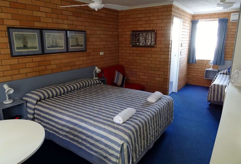 Bosuns Inn Motel | Coffs Harbour | New South Wales | Australia 3