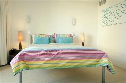 Sundeck Gardens Holiday Apartments | Maroochydore | Queensland | Australia 10